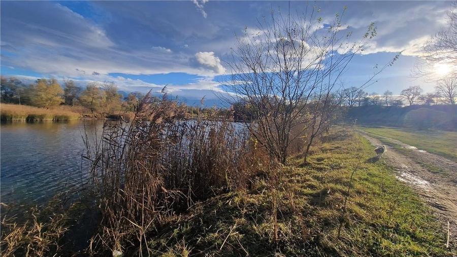 Ocazie!Oaza de liniste in satul Colun,cu 572mp ,la 40km de Sibiu - 36