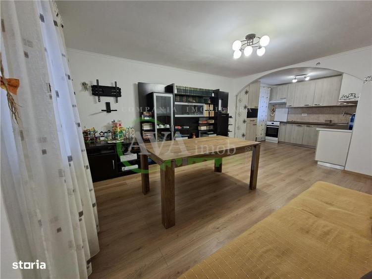 Casa P , 3 camere , 98 mp, teren 480 mp, zona Letea Veche - 7