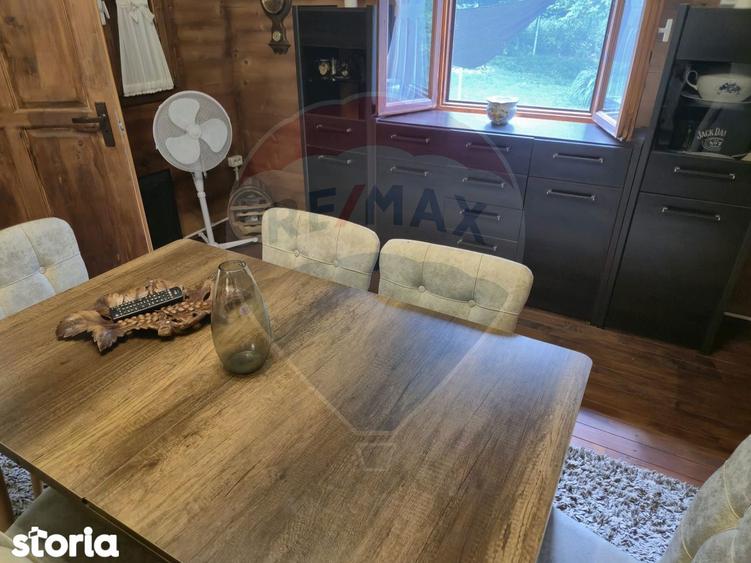 Casa / Vila cu 3 camere de vanzare - 14