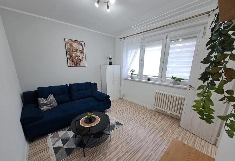 De inchiriat apartament cu o camera in zona Complexului Stundetesc - 1