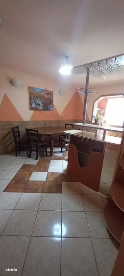 Chirie apartament 4 camere, pretabil pentru muncitori, str. Torentului - 3