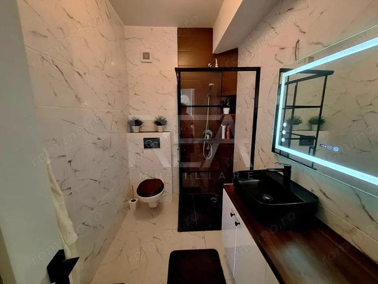 PENTHOUSE 3 Camere-Alexandru Obregia - 5