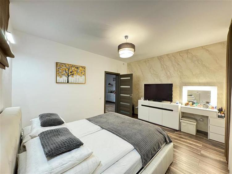 LIVE&Film! Resedinta de elita design aparte, amplasament apreciabil,Livezeni, Mu - 20