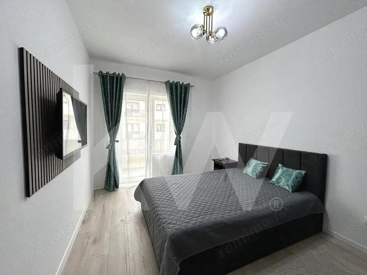 Prima Inchiriere: Apartament Premium 2 dormitoare One Residence, Doamna Stanca - 3