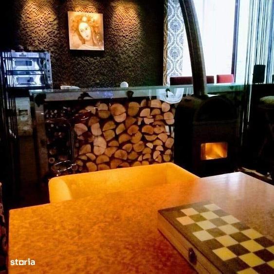 Exclusive Penthouse & Luxury Boutique Vila - Rezidential / Comercial - 7