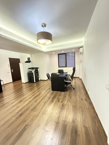 Unirii-Casa Poporului/ Birou 2 camere / Parcare subterană / Nu se aplică TVA - 14