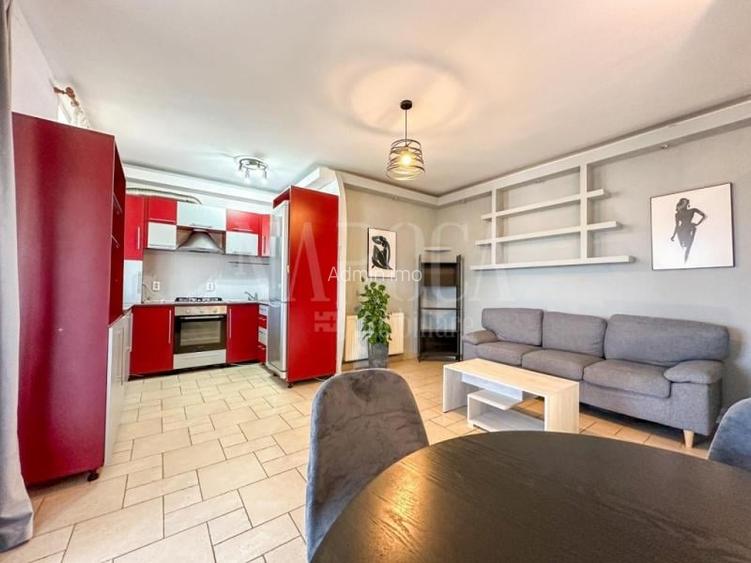 Apartament 3 camere de vanzare in Gheorgheni, Cluj Napoca Apartament 3 camere de vanzare in Gheorgheni, Cluj Napoca
