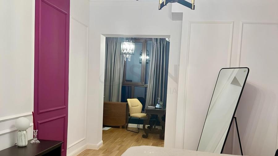 REA1026569 Apartament superb 4 camere I Calea Victoriei Stradal - 10
