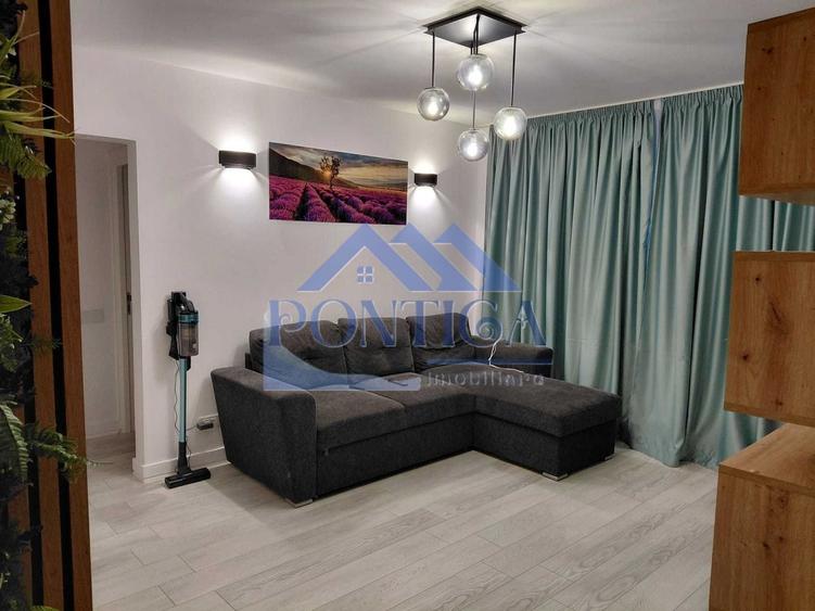 Inchiriez apartament 2 camere - 2