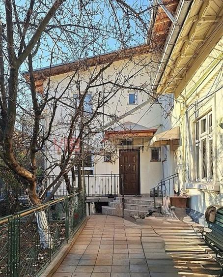 Bucurestii Noi  - Damaroaia - Casa +1, teren 815 mp - 5