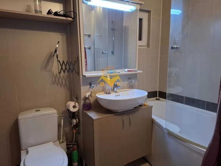 2 Camere decomandate, Parcare, Zorilor, UMF,UTCN, Profi,Observatorului - 5