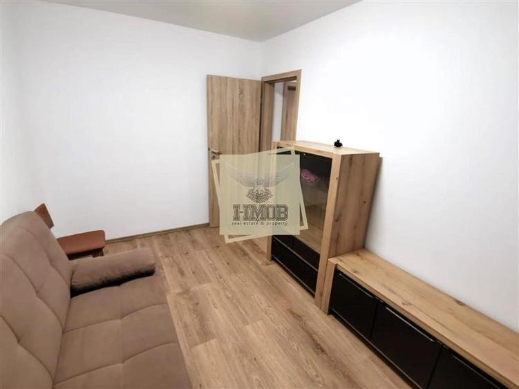 Apartament 3 Camere 53 mpu si Balcon in Sibiu - 4