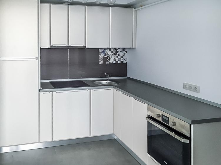 Apartament 2 camere Terra Residence | mobilat utilat | lângă Shopping City - 6