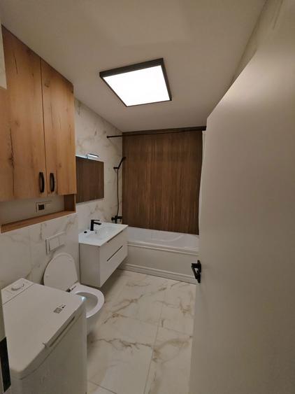 Apartament doua camere la prima inchiriere in bloc nou - 6