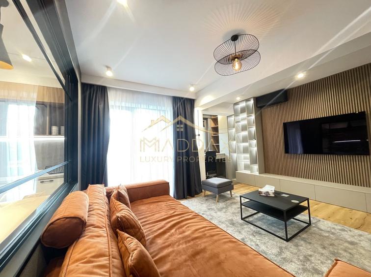 Apartament  LUX**Modern** 3 Camere**Bloc NOU //Strada Agricultori - 3