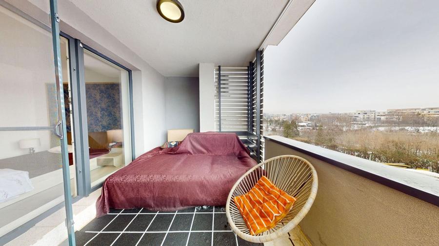 Apartament 2 camere | Emil Racoviță 23 i  | Pipera – Voluntari - 14