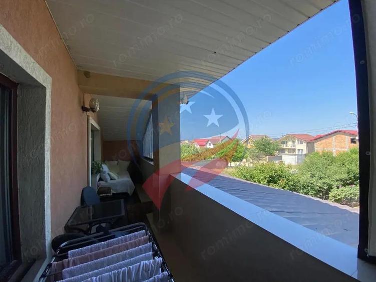 CASA DEOSEBITA APROAPE DE PROMENADA IN EUROCARTIER - 16