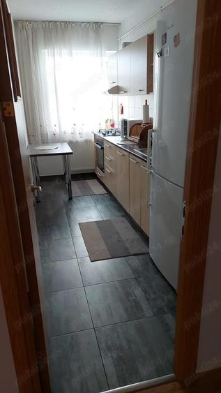 INCHIRIERE apartament 2 camere+PARCARE Bucuresti - 1