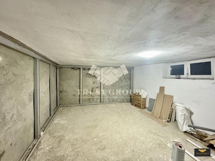 Casa individuala - Ultracentral | Dealul Cetatii | Renovata Integral - 33