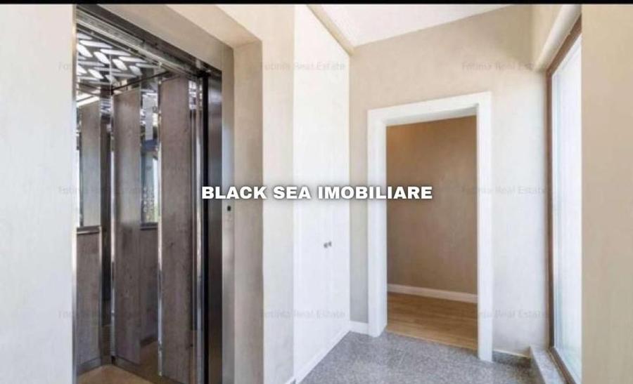 Penthouse exclusivist - 3 Camere / Mamaia Nord - Termen Lung - 4