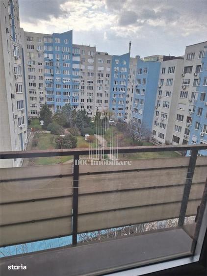 Inchiriere 3 camere Plevnei I Grozavesti I Gara de Nord I Parcare - 2