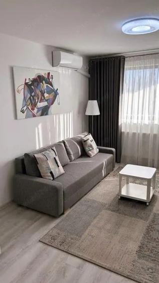 Inchiriere apartament 2 camere,Hils Pallady,plus parcare - 2