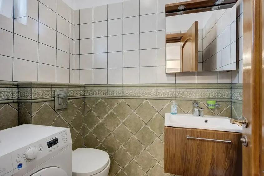 Vila deosebita zona Herastrau in complex pazit! - 8