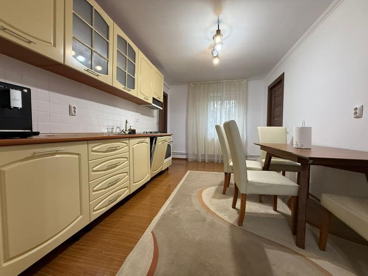 Casă individuală I 3 camere I 1500 mp curte I Făget - 3