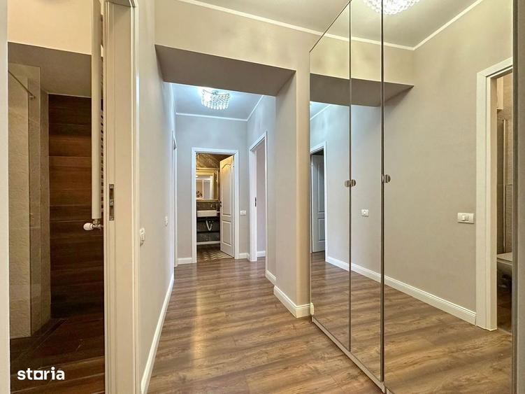 Apartament 3 camere de inchiriat, Tampa Gardens, - 15