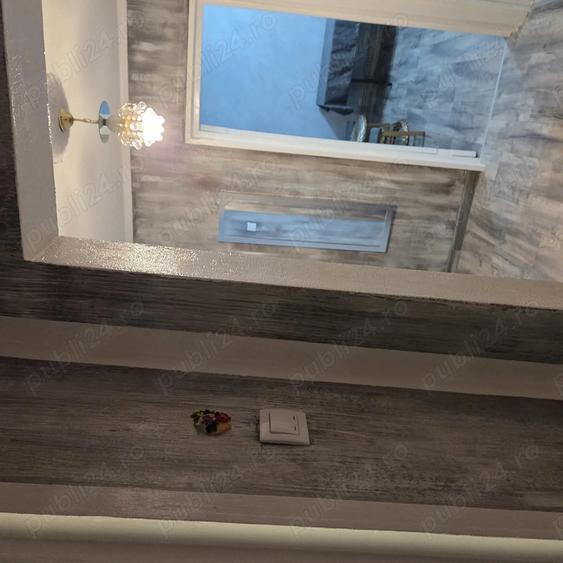 3 Camere 2 bai ,67 M Utili ,Imobil 1978 - 3