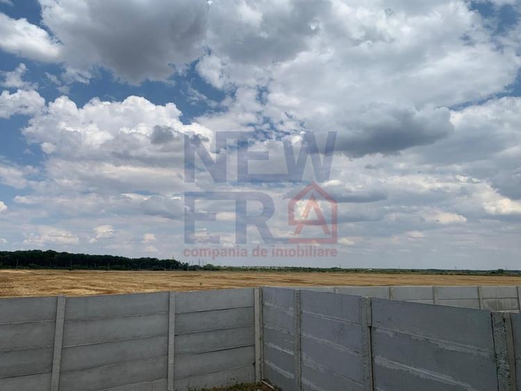 De vanzare Vila cu 4 cmere si, incalzire in pardoseala, langa padurea Pantelimon - 18