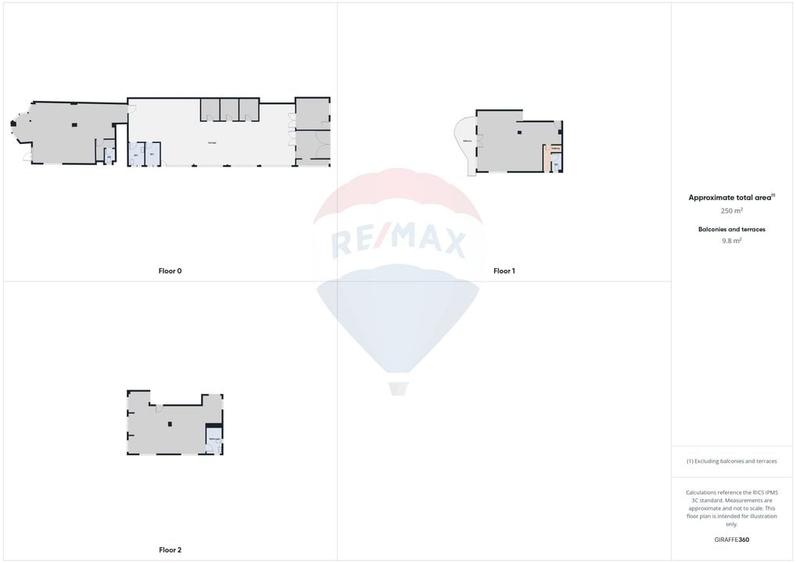 De inchiriat Showroom/Hala/Birouri - Pozitie Ideala Popesti Leordeni - 33