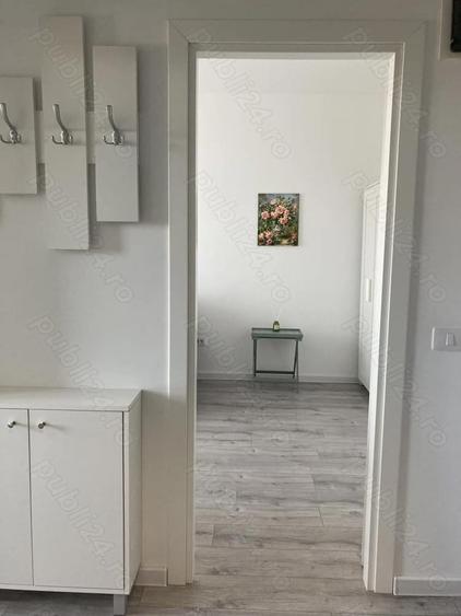Apartament 1 camera + loc parcare - Visoianu (Capat CUG) - 3