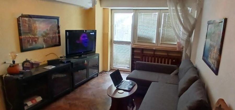 Apartament 3 Camere,Victoriei,Metrou,bl.1980,reabilitat,2 bai,mobilat - 7