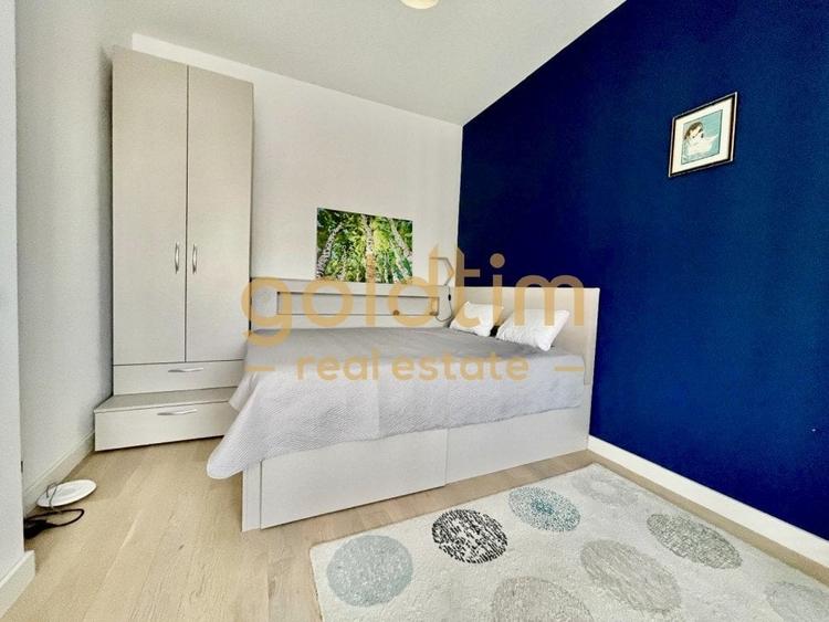 DUPLEX/ PENTHOUSE/ SUPERB/ PARCARIE SUBTERANA - 13