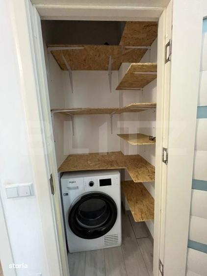 Apartament 3 camere, 78 mp, zona Colors Residence - 9