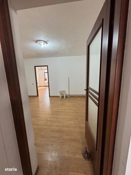 REGINA ELISABETA 57 | 2 camere cu terasa | Cismigiu - 2