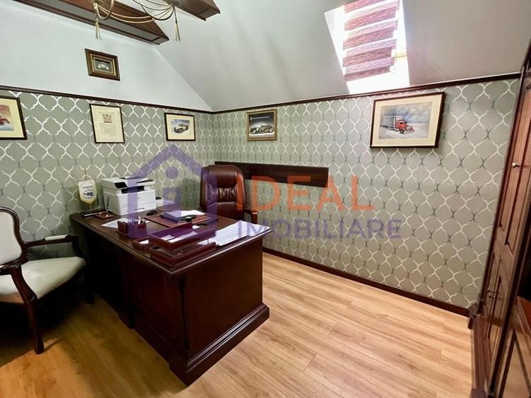 Spațiu de birouri de închiriat – zona Piața Cluj - 10