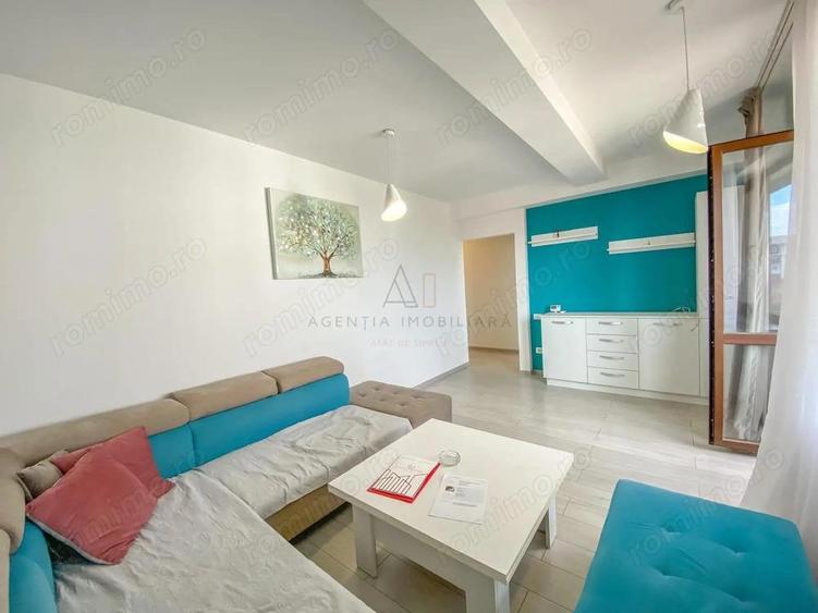 2 camere Ozana I Loc parcare I Boxa - 10