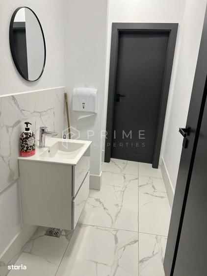 Spa?iu de birouri premium de inchiriat 180 mp | Bd. Gheorghe Doja - 8
