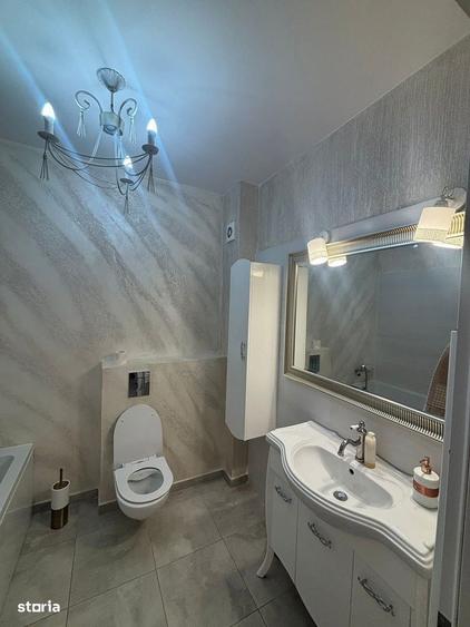 Apartament premium Galaxy&Joy Residence - Metrou Berceni, Biruintei 31 - 3