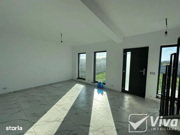 URGENT! Vila Moderna P+1 Cartier Dr. Carnabel Mutare Imediata - 7