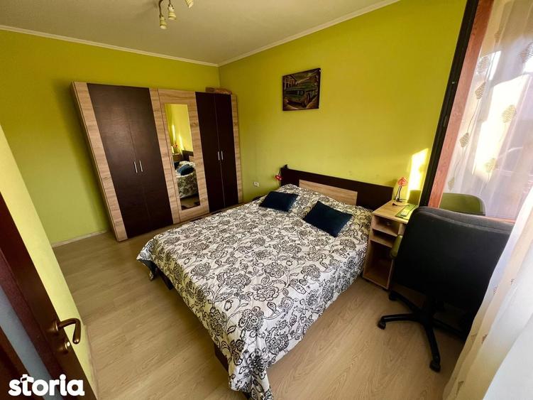 Casa parter 3 camere, garaj si anexa - 1