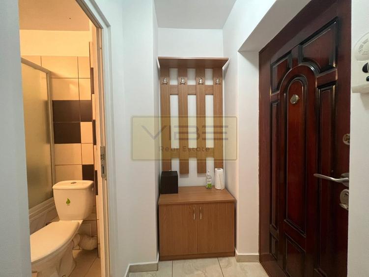 Garsoniera Pacurari - 20 min Copou - 7