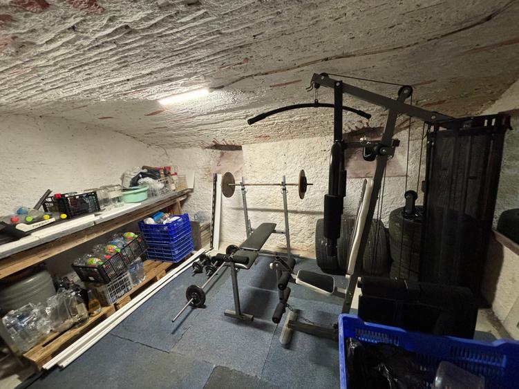 0FERTA!!!Apartament investitie Ultracentral,Strada  Muresenilor - 14