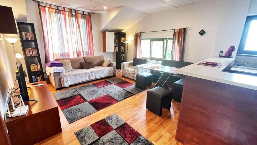 Moara de Vant, 2 camere mobilat si utilat, ready to move Moara de Vant, 2 camere mobilat si utilat, ready to move