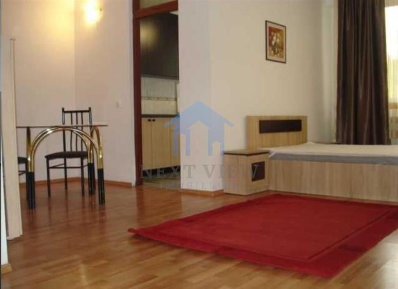 Apartament 1 camera, Calea Dorobantilor - 7