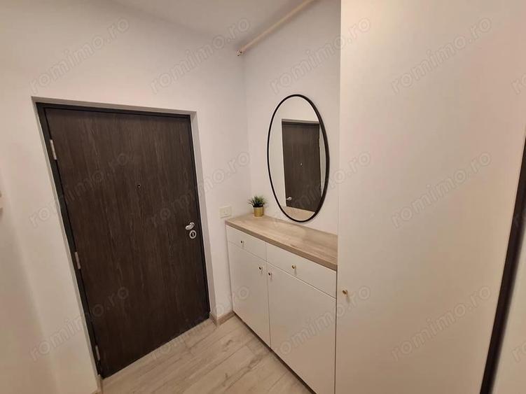 380 euro!!!Ap.cu 1 camera bloc nou + loc de parcare Calea Aradului-OMV - 1