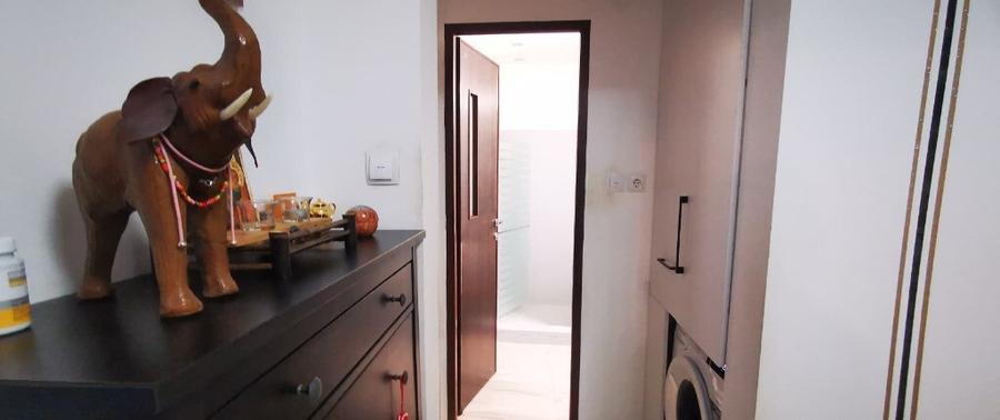 Sanctuarul Urban: O proprietate rara apartament 4 camere,Dumbrava Noua - 7