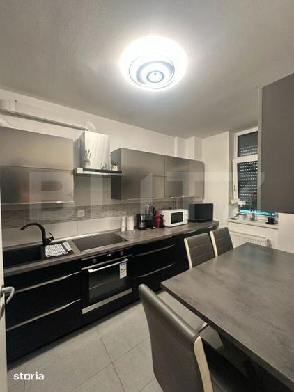 Apartament 3 camere de inchiriat Circumvalatiunii, Timisoara - 7
